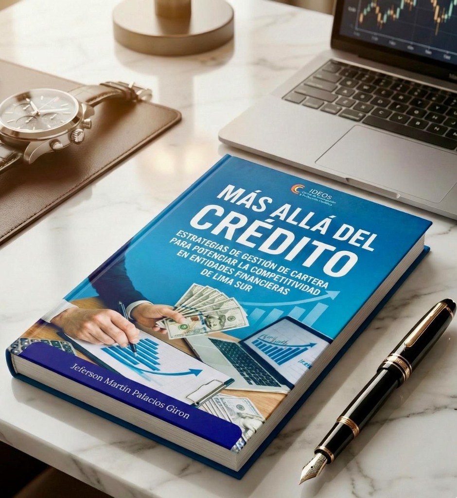 Más allá del crédito